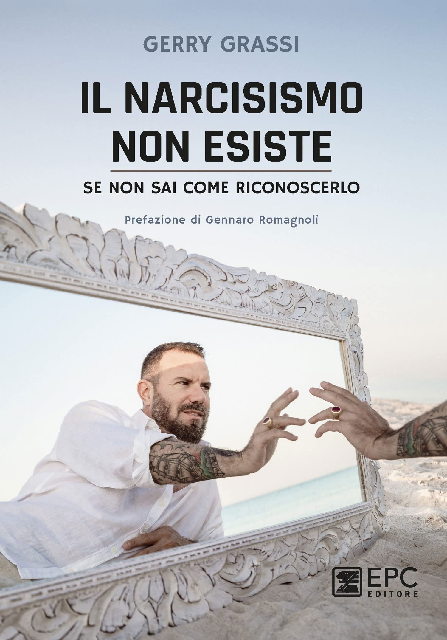 Il narcisismo non esiste. Se non sai come riconoscerlo Psychology