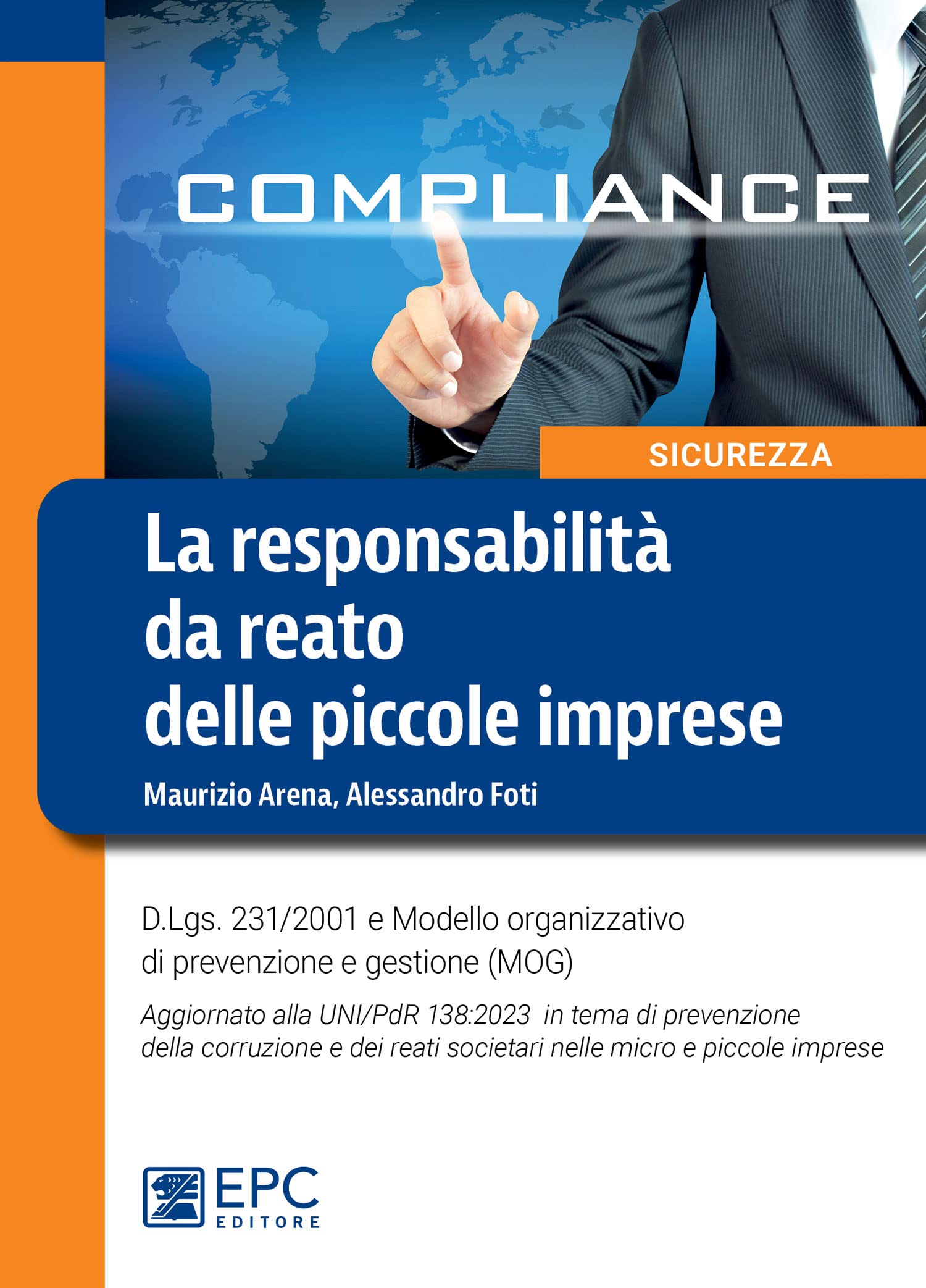 La responsabilità da reato delle piccole imprese Law
