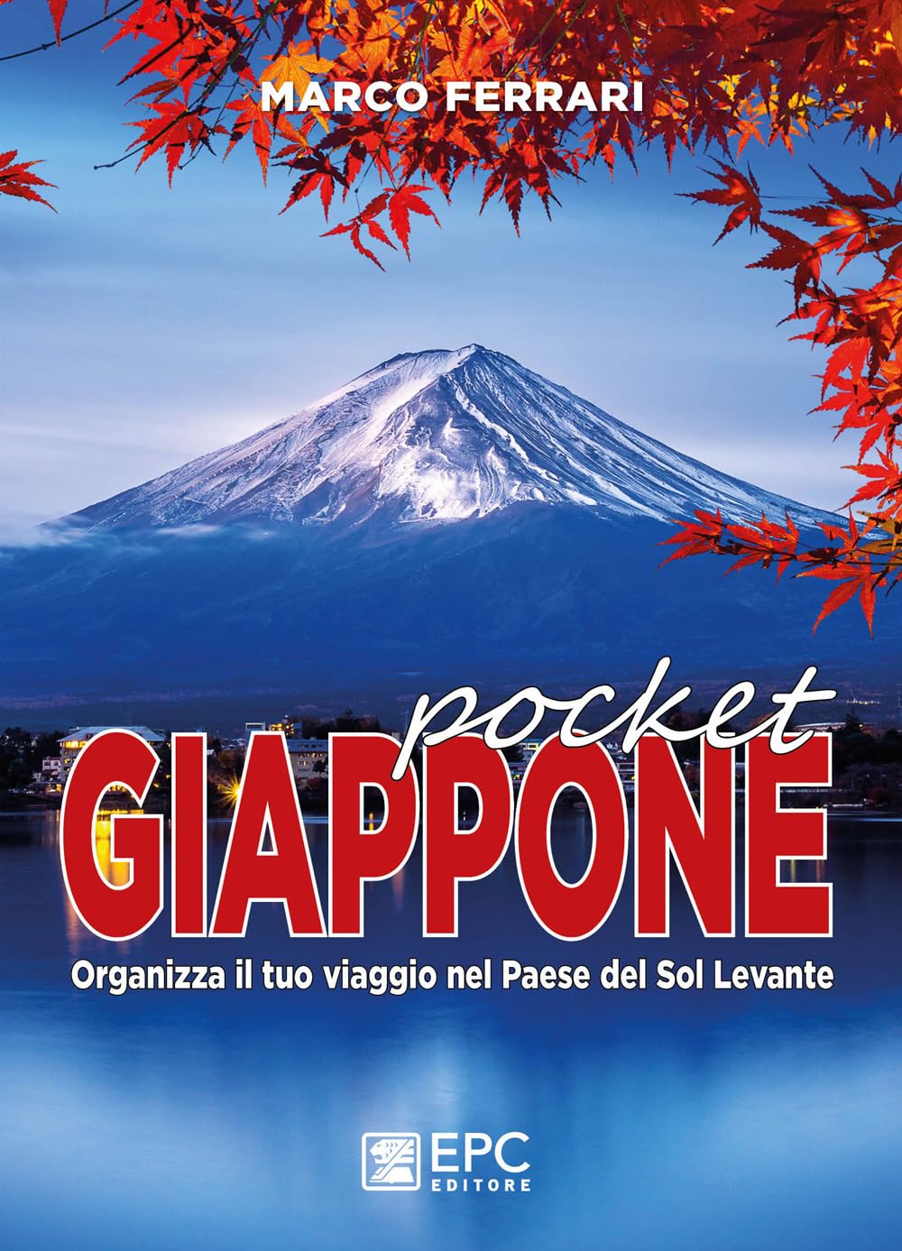 Giappone pocket. Organizza il tuo viaggio nel Paese del Sol Levante. Nuova ediz. book