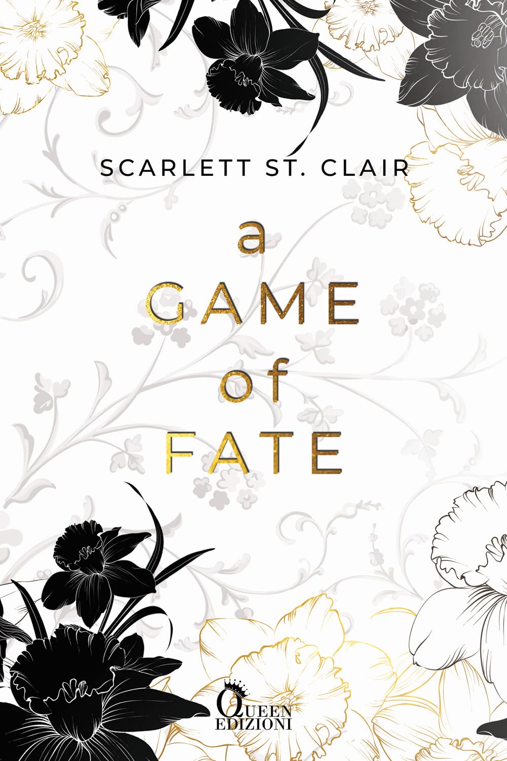 A game of fate. Ade saga (Vol. 1) (Fantasy) Fairy Tales & Legends