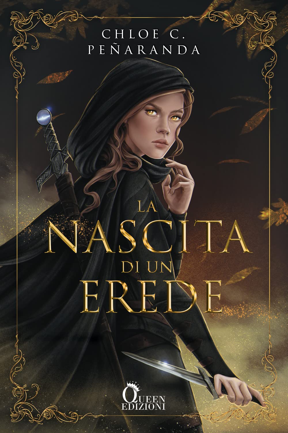 La nascita di un erede. An heir comes to rise (Vol. 1) Contemporary literature Books