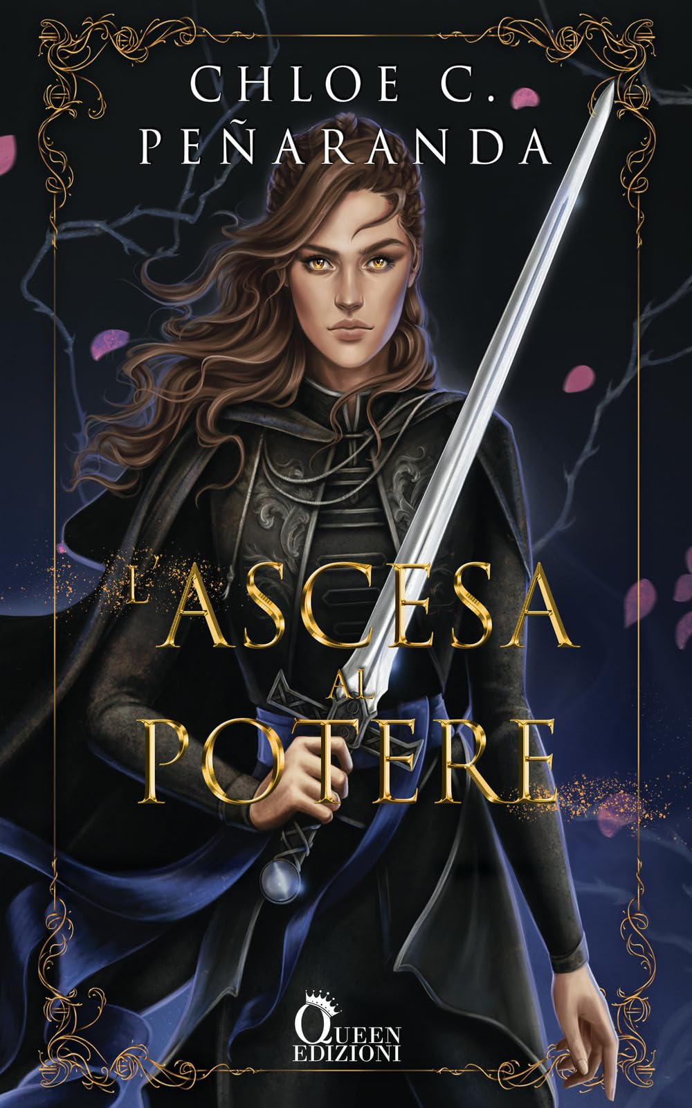 L'ascesa al potere. An heir comes to rise (Vol. 2) Contemporary literature