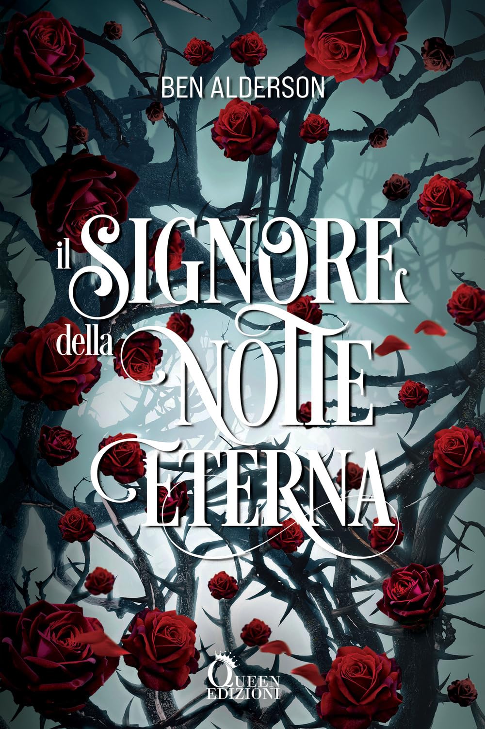 Il signore della notte eterna. Darkmourn universe (Vol. 1) LGBTQ+