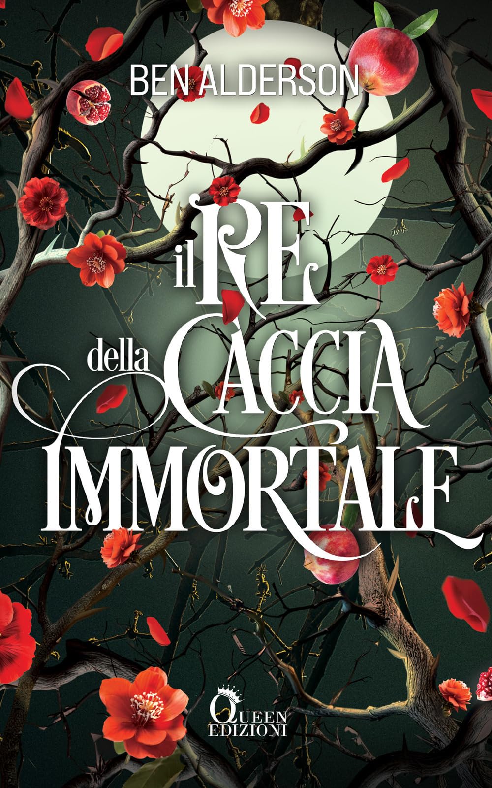 Il re della caccia immortale. Darkmourn universe (Vol. 2) LGBTQ+