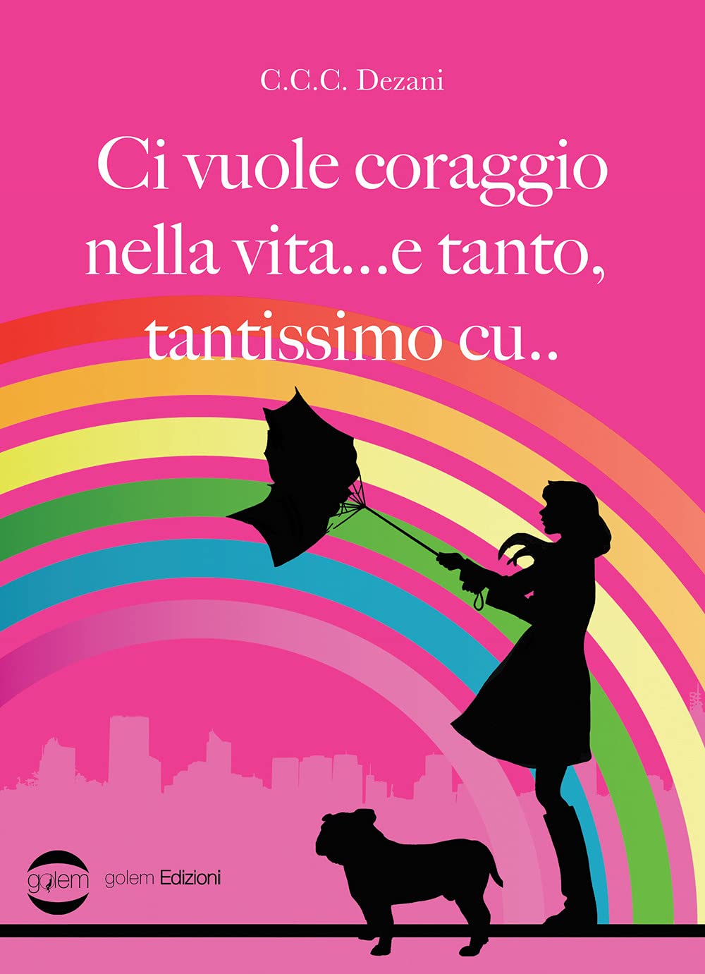 Ci vuole coraggio nella vita... e tanto, tantissimo cu... (Mondo) Death & Mourning
