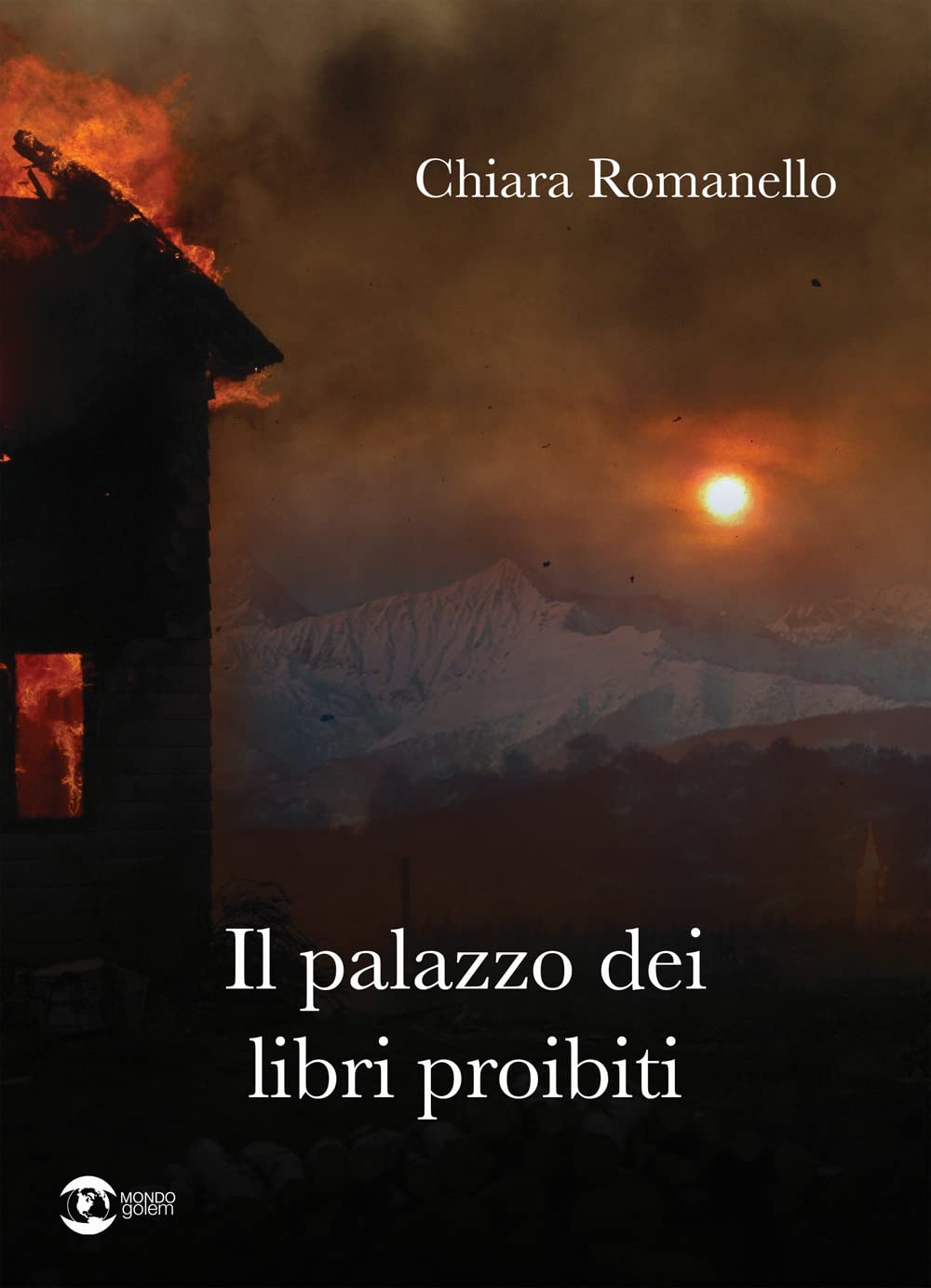 Il palazzo dei libri proibiti Historical Fiction