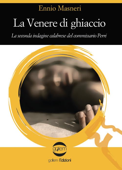 La Venere di ghiaccio book