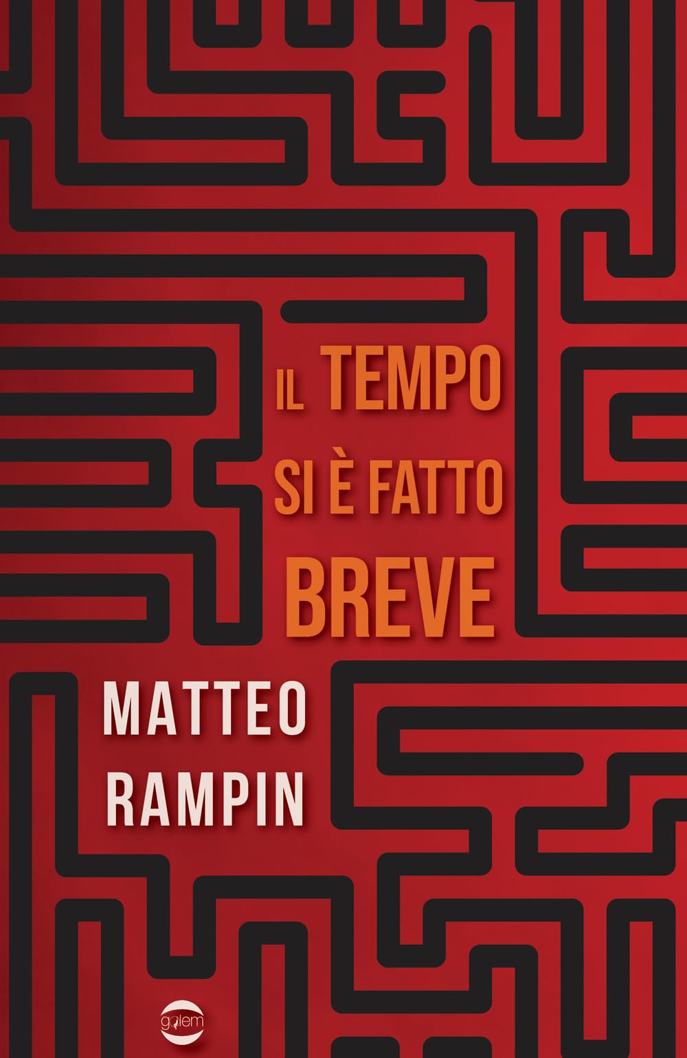 Il tempo si è fatto breve (Nox) Contemporary literature