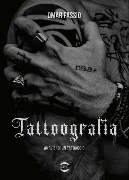Tattoografia (Fuori collana) Film, Art & Culture