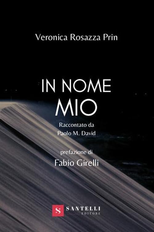 In nome mio. Raccontato da Paolo M. David book