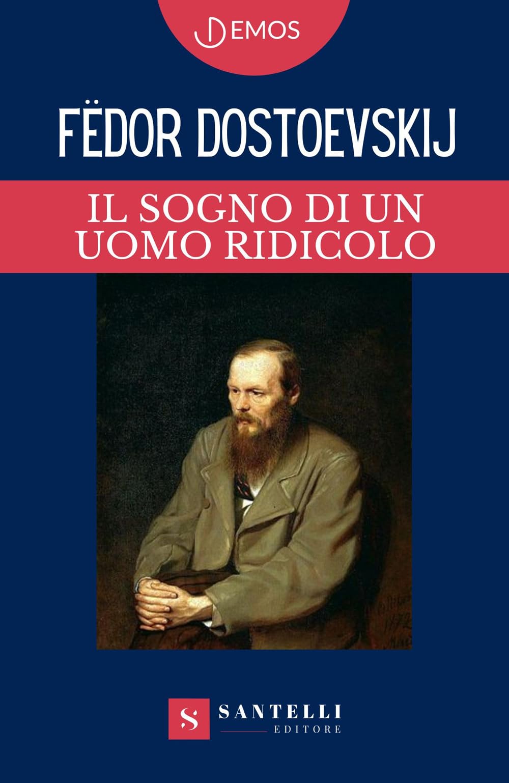Il sogno di un uomo ridicolo book