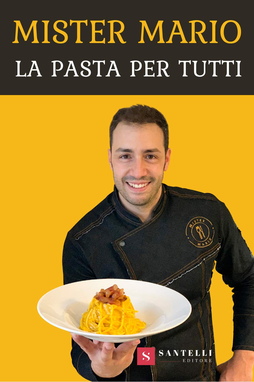 Product Image: La pasta per tutti