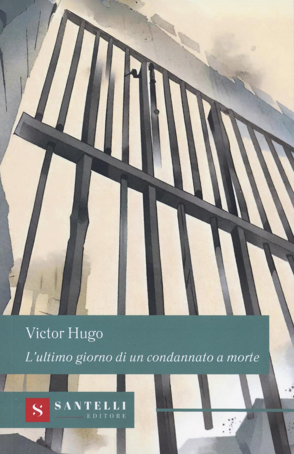 L'ultimo giorno di un condannato a morte book