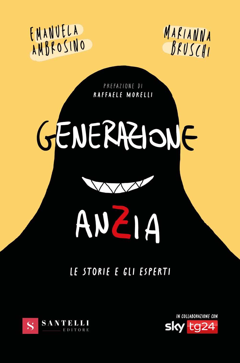 Generazione anZia. Le storie e gli esperti book