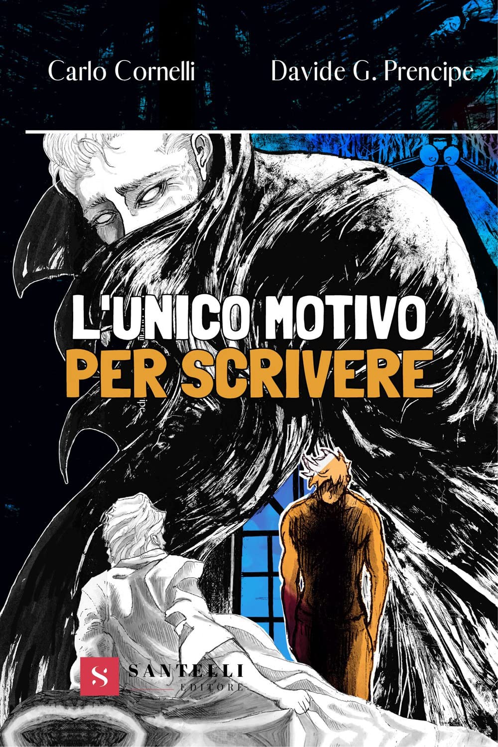 L'unico motivo per scrivere book