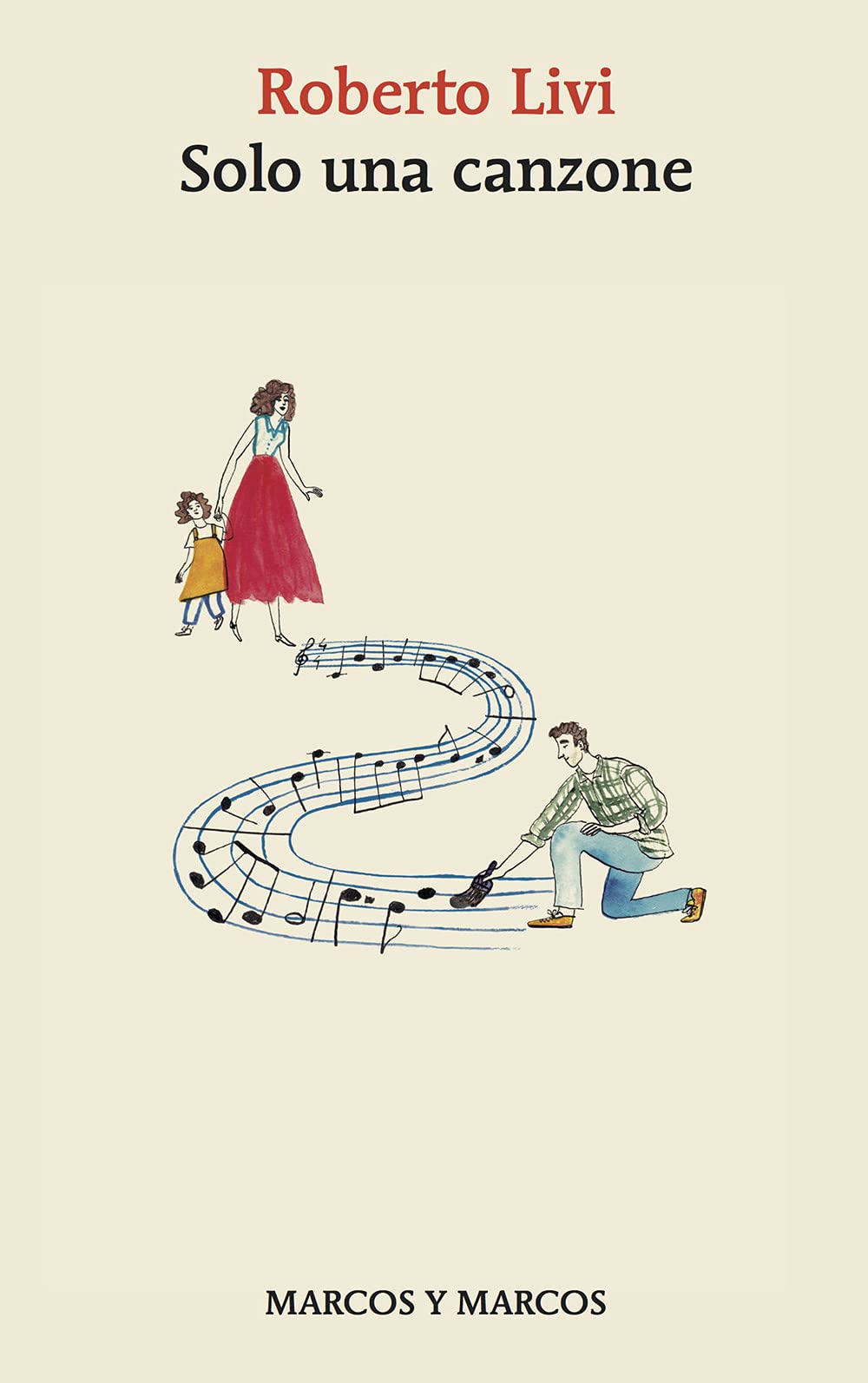 Solo una canzone (Gli alianti) Contemporary literature