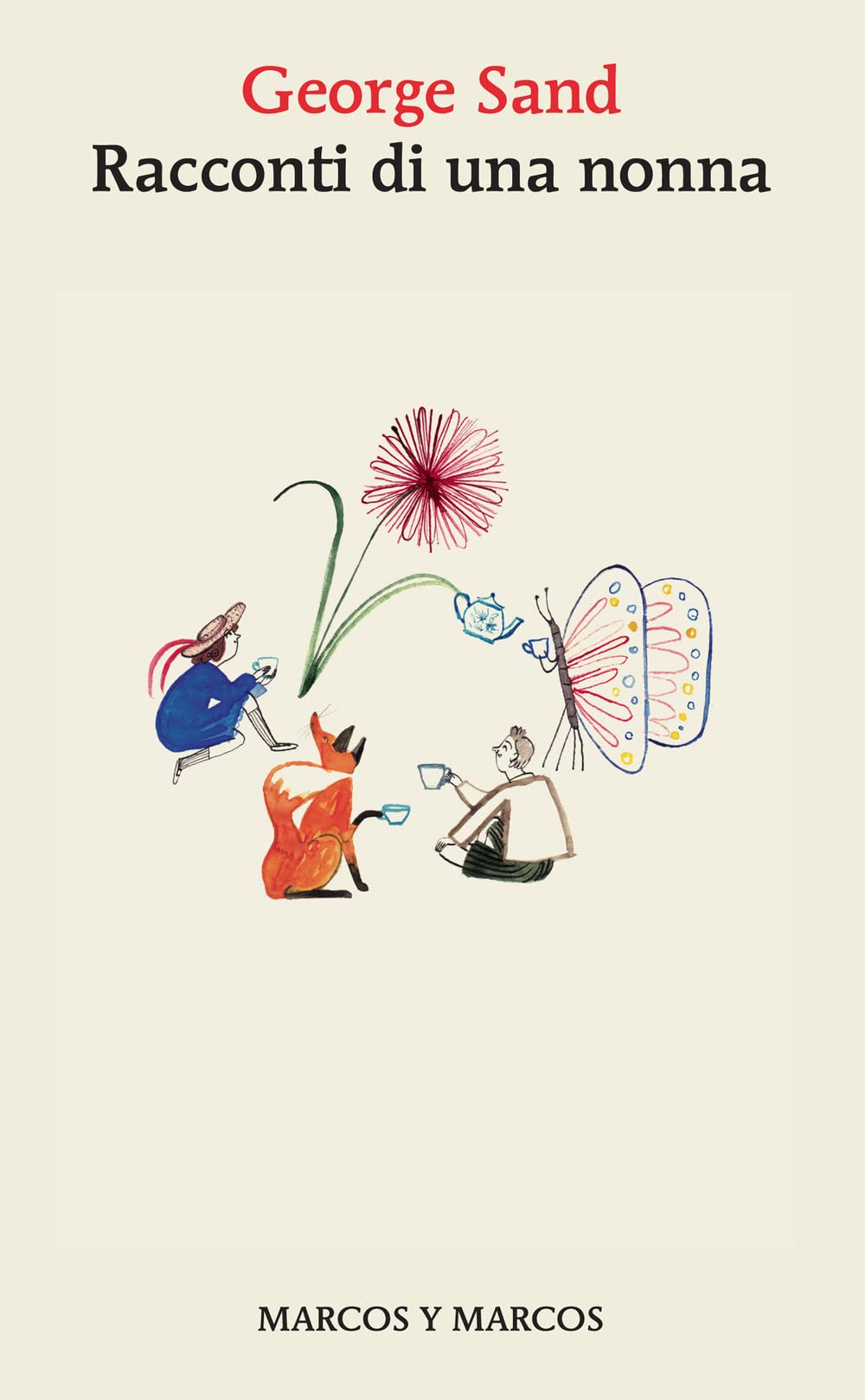 Racconti di una nonna (Gli alianti) Essays & Short Stories