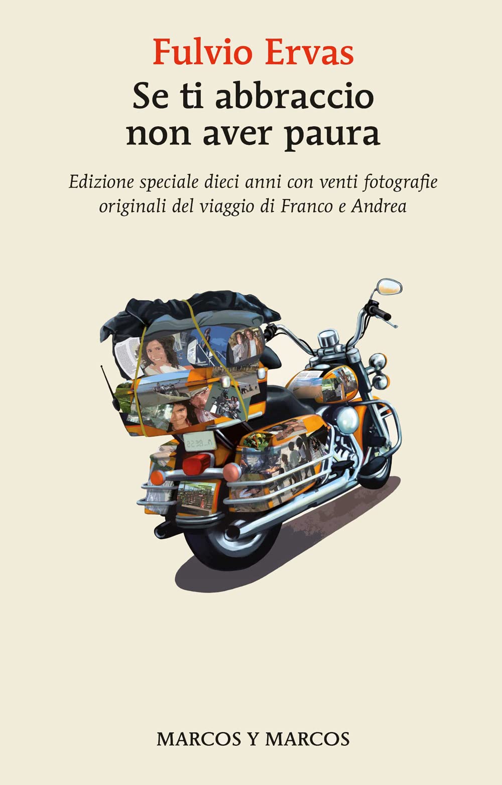Se ti abbraccio non aver paura. Ediz. speciale (Gli alianti) Contemporary literature