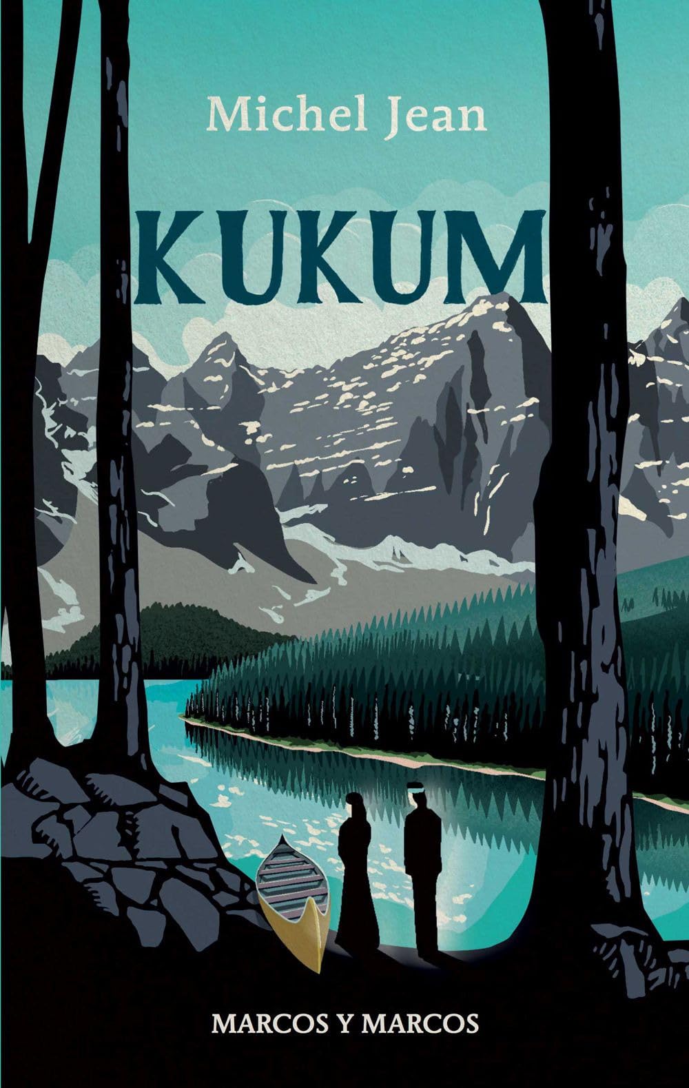 Kukum (Gli alianti) Contemporary literature