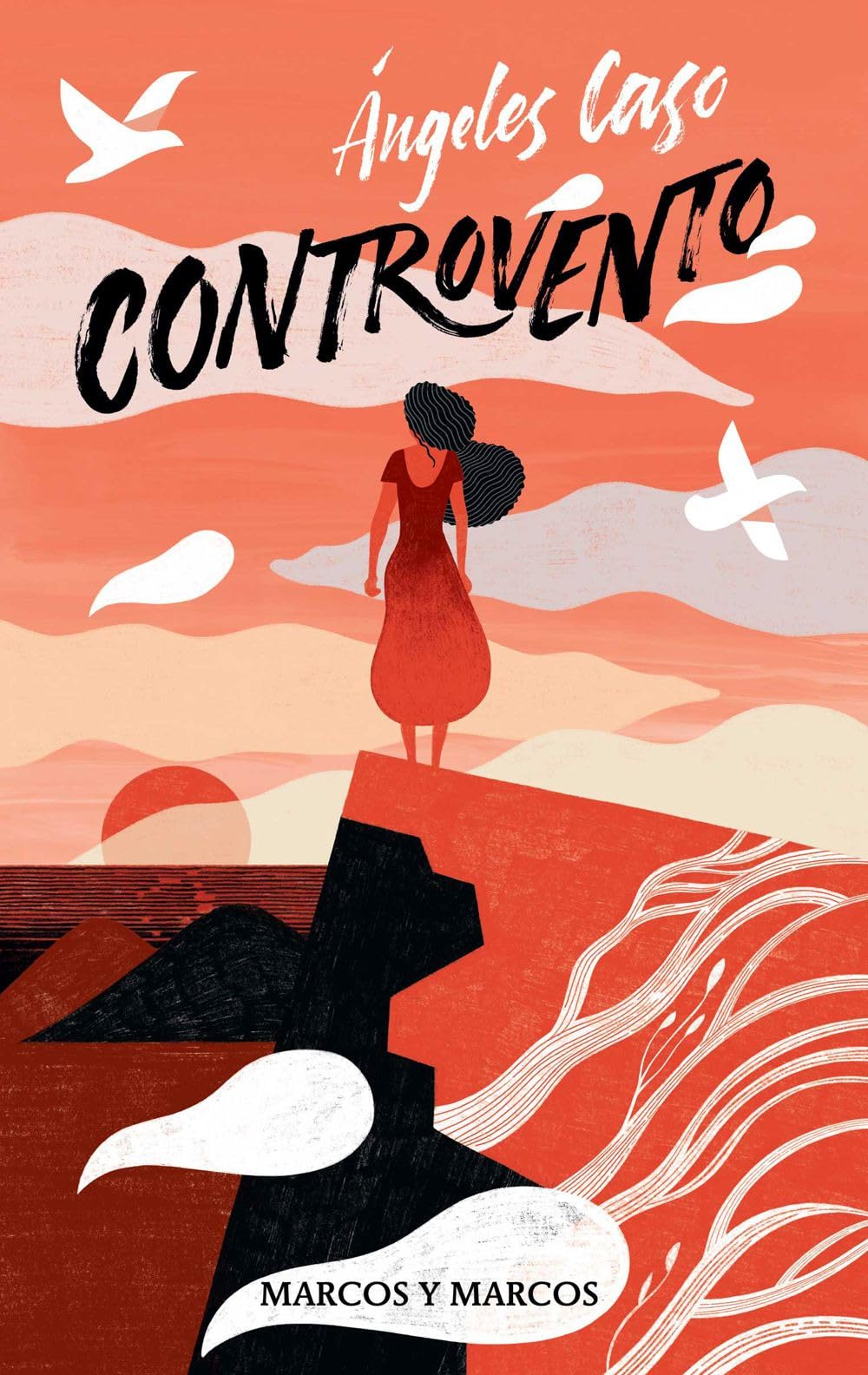 Controvento (Gli alianti) Contemporary literature