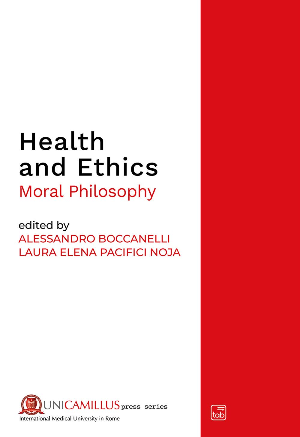 Health and Ethics: Moral Philosophy book