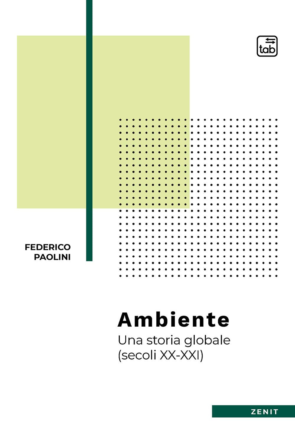 Ambiente: Una storia globale (secoli XX-XXI) book