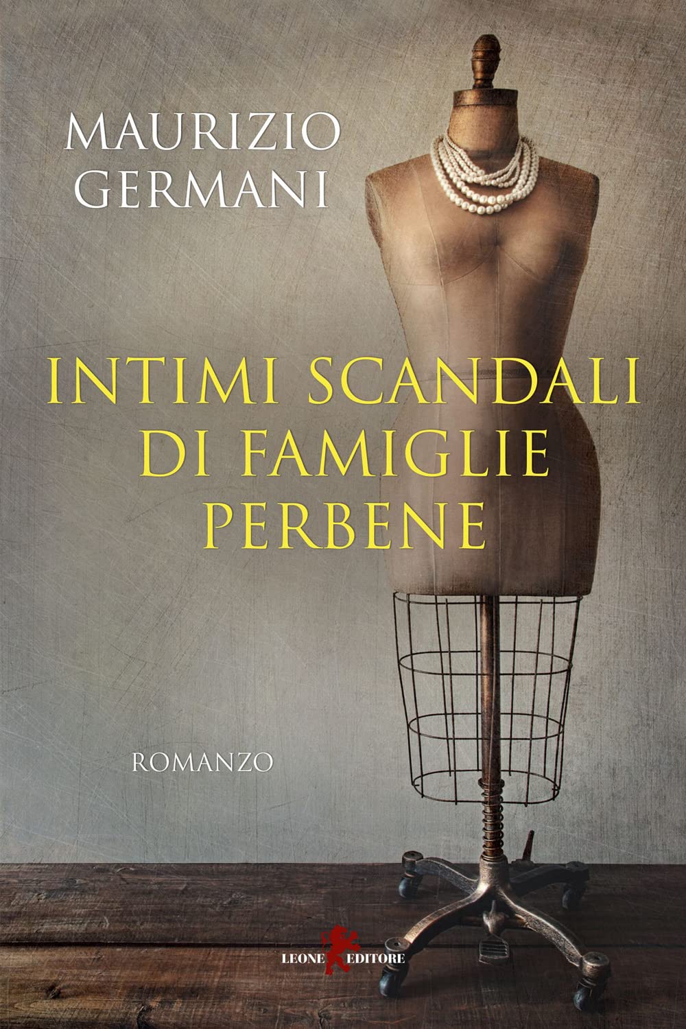 Intimi scandali di famiglie perbene Contemporary literature