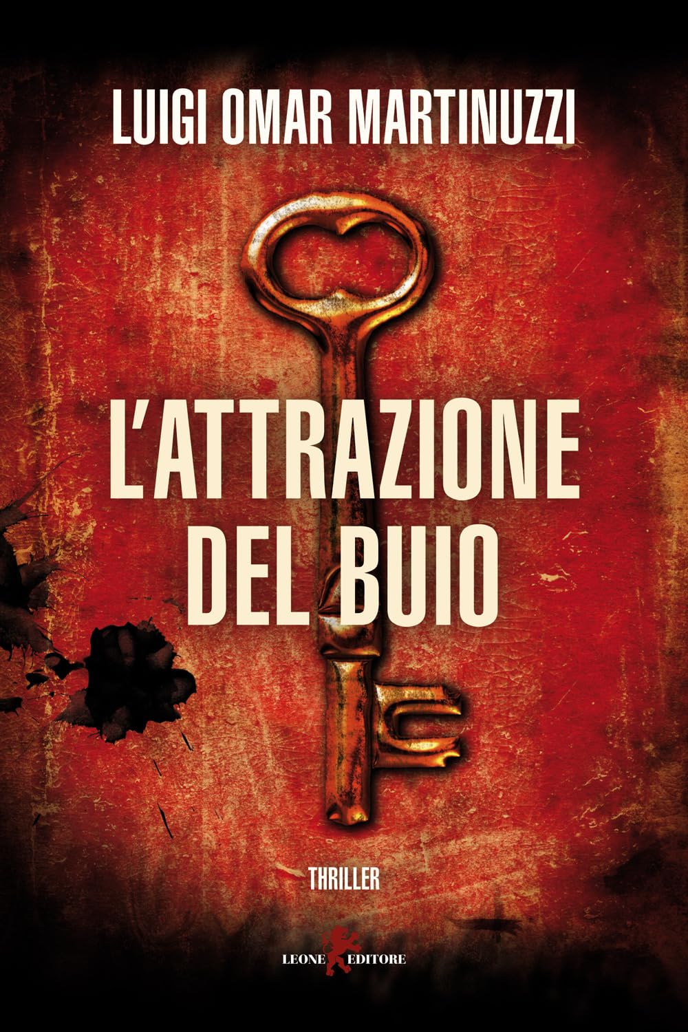 L'attrazione del buio book