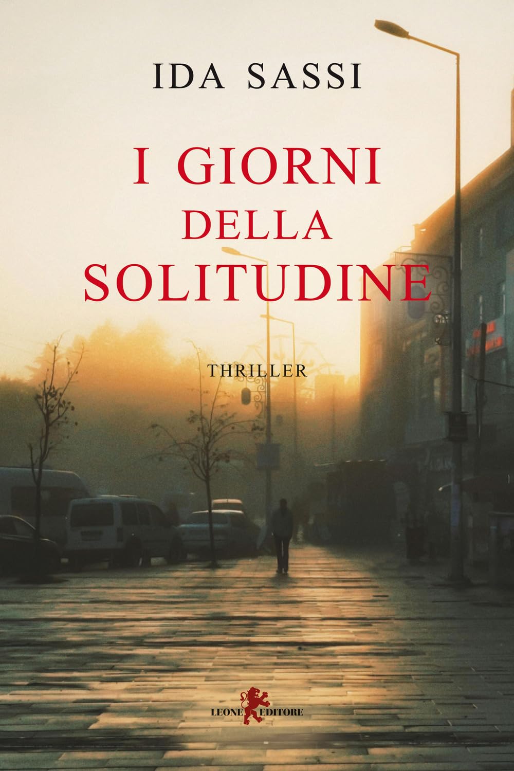 I giorni della solitudine book