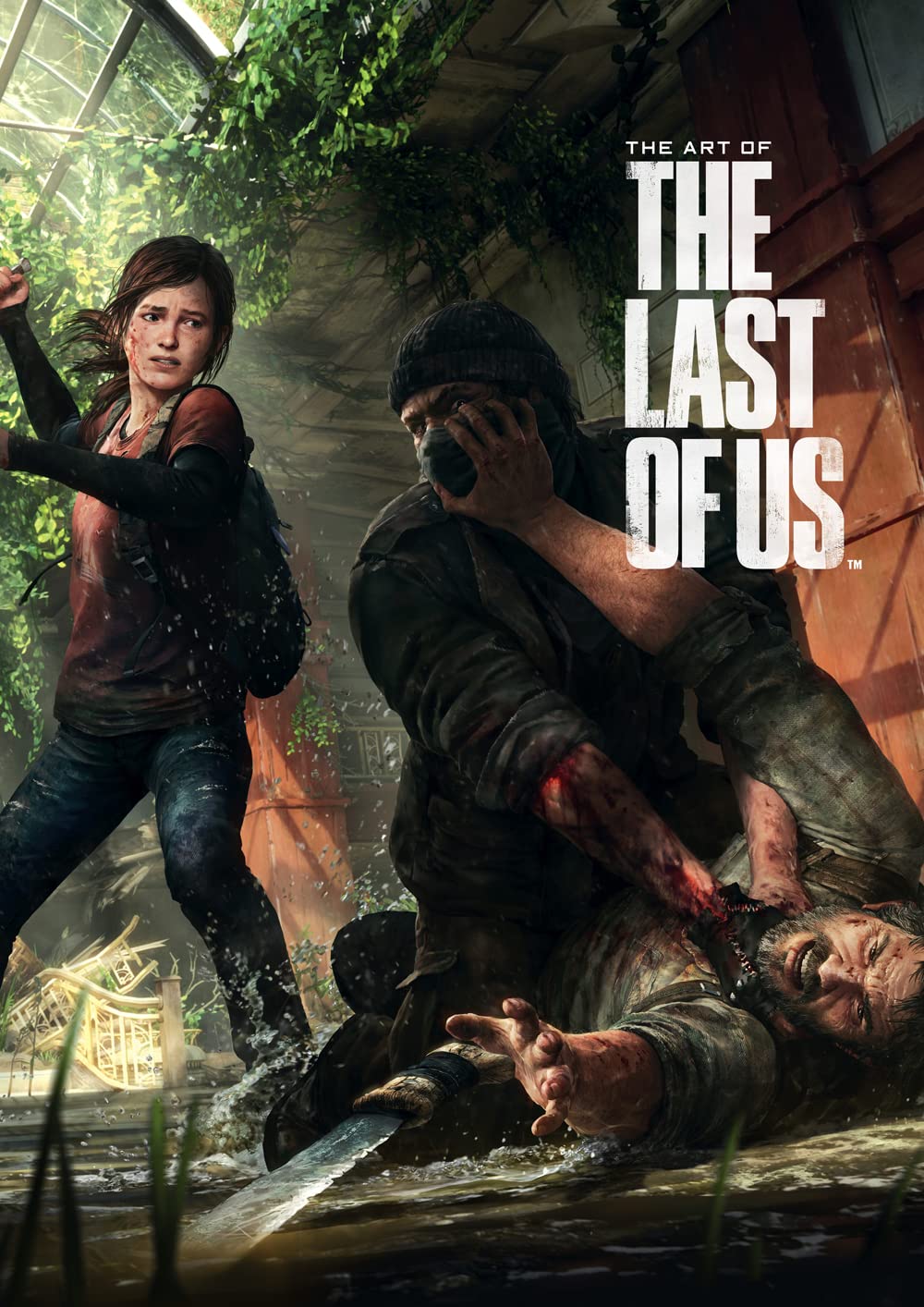 The art of The last of us. Ediz. a colori (Cosmo comics) Film, Art & Culture