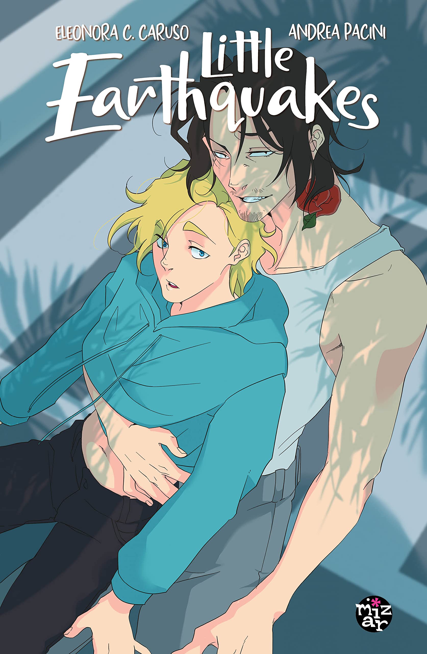 Little earthquakes (Vol. 2) book