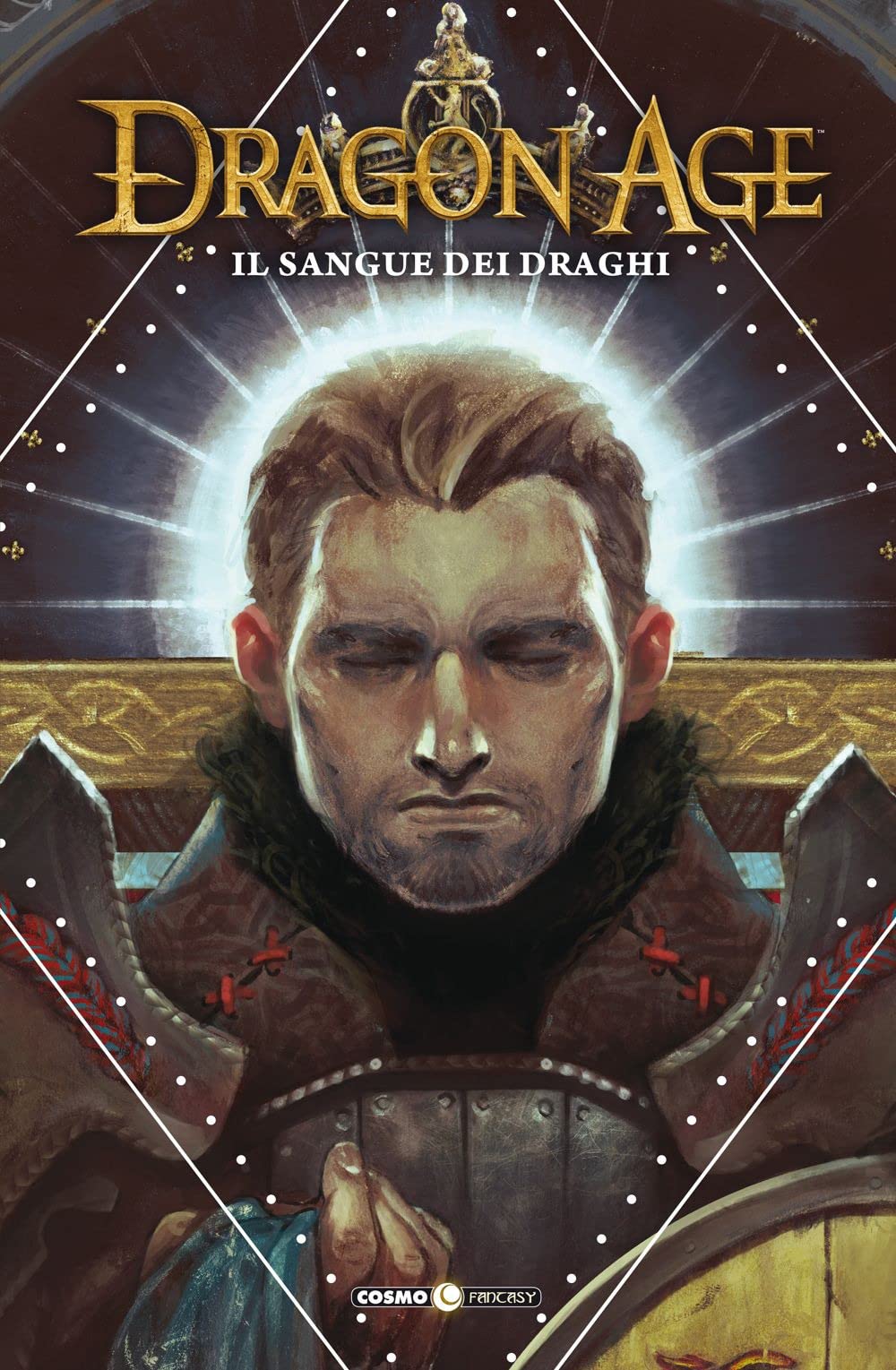 Dragon age. Nuova ediz.. Il sangue dei draghi (Vol. 1) book