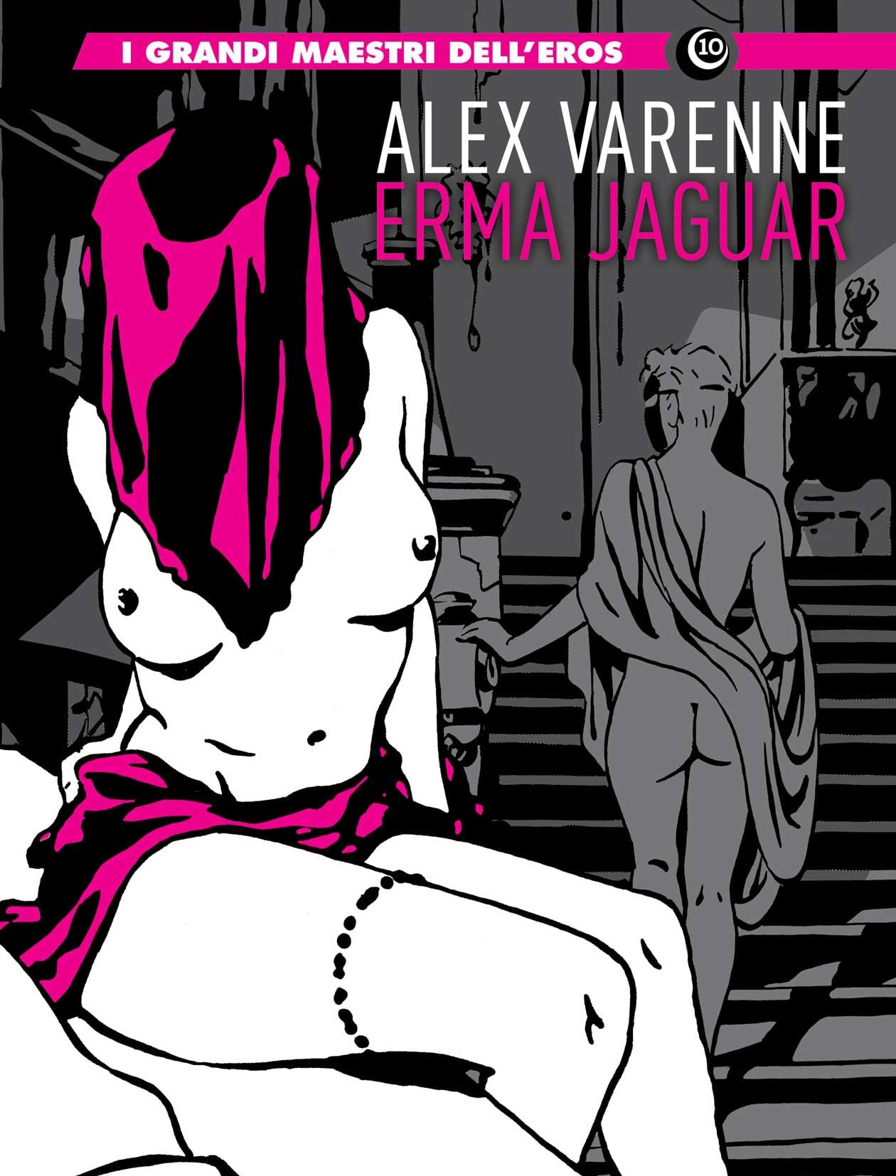 Erma Jaguar. Ediz. integrale book