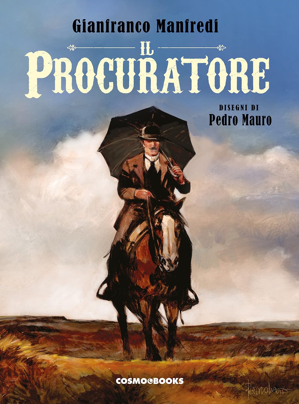 Product Image: Il Procuratore. Ediz. deluxe