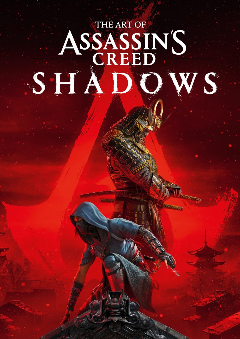 The art of Assassin's Creed Shadows. Ediz. italiana book