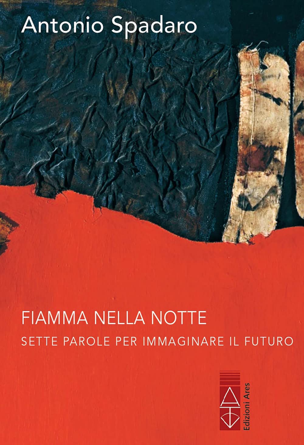 Fiamma nella notte. Sette parole per immaginare il futuro Contemporary literature