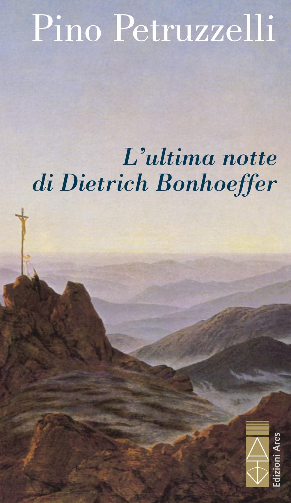 L'ultima notte di Dietrich Bonhoeffer (Narratori) Drama