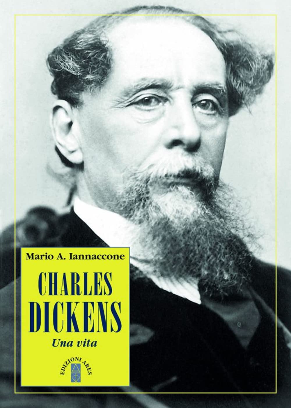 Charles Dickens. Una vita Contemporary literature