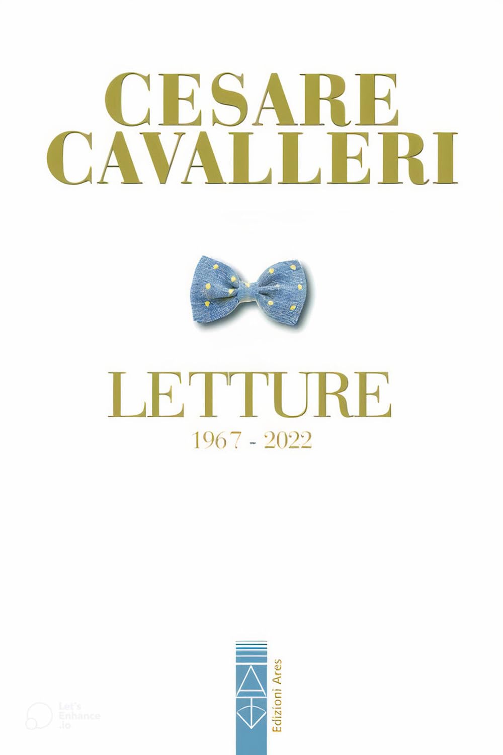 Letture (1967-2022) (Narratori) Contemporary literature