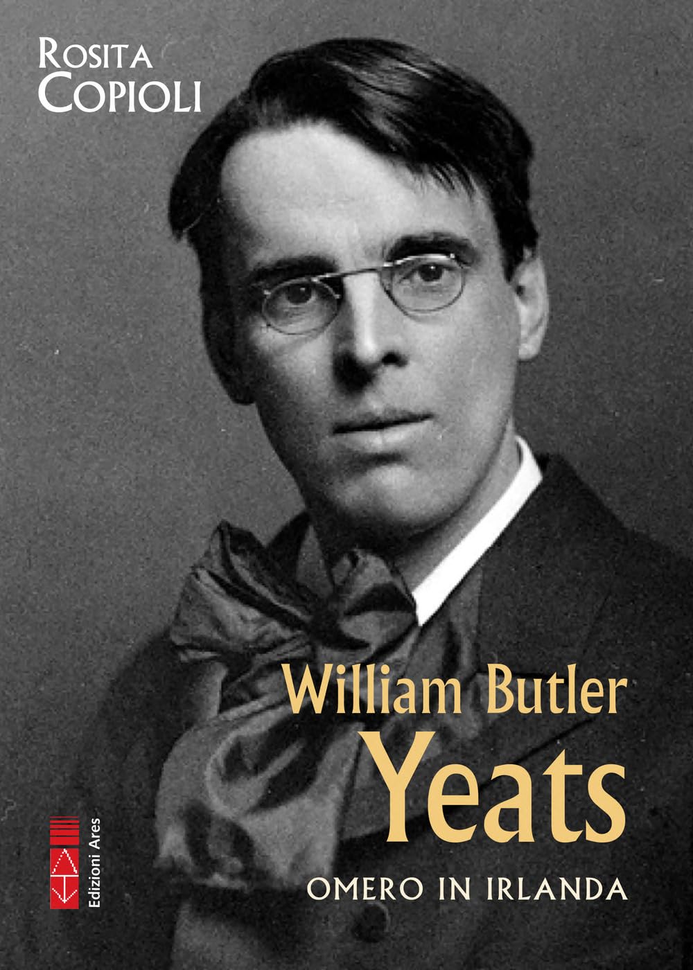 William Butler Yeats. Omero in Irlanda Fiction