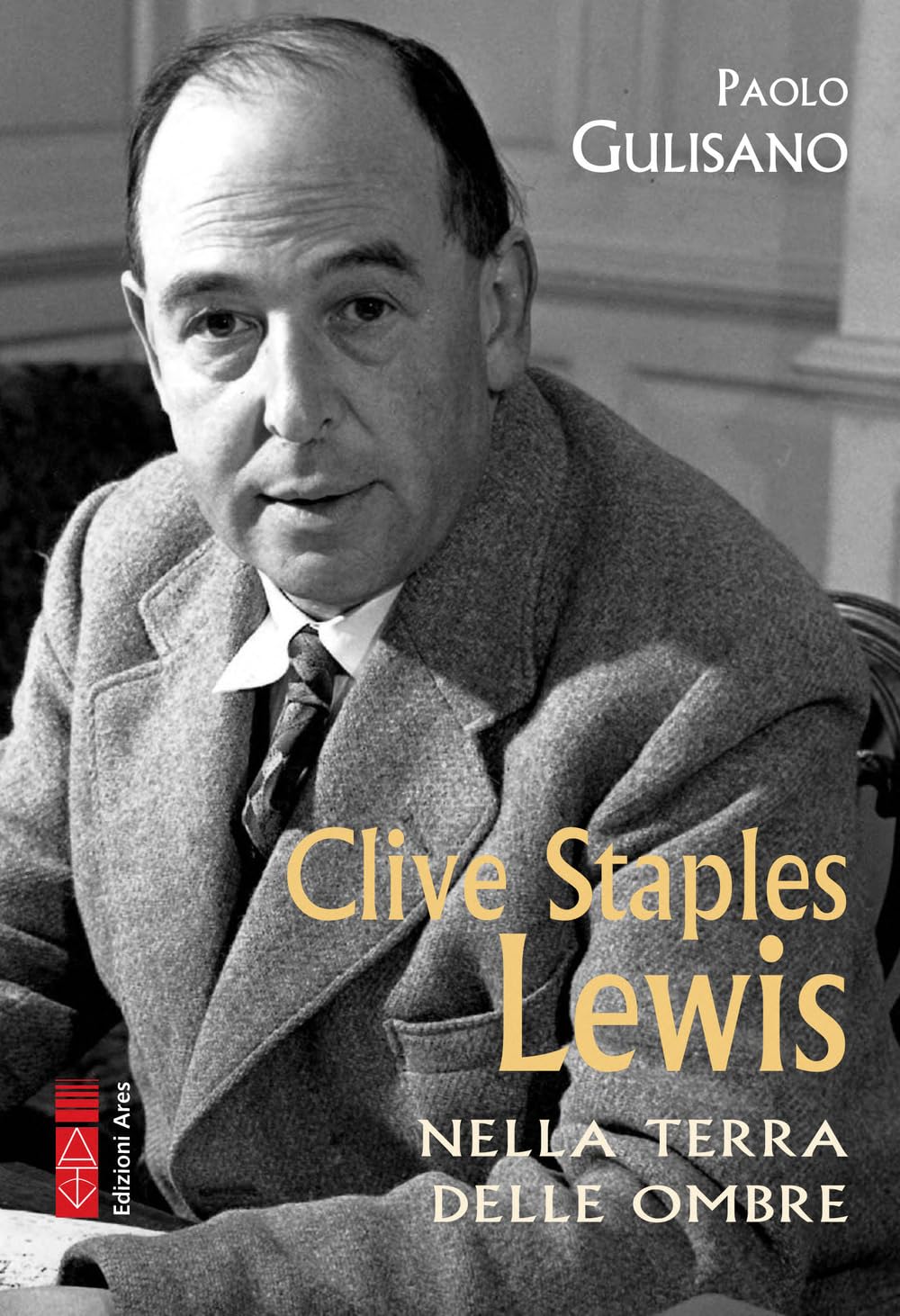 Clive Staples Lewis. Nella terra delle ombre Contemporary literature