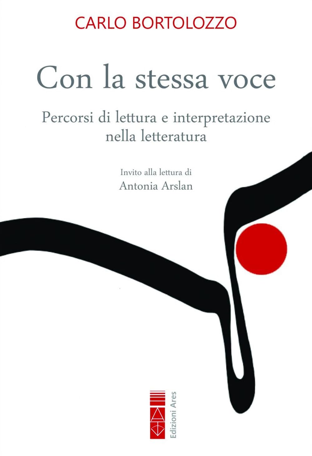Con la stessa voce. Percorsi di lettura e interpretazione Contemporary literature