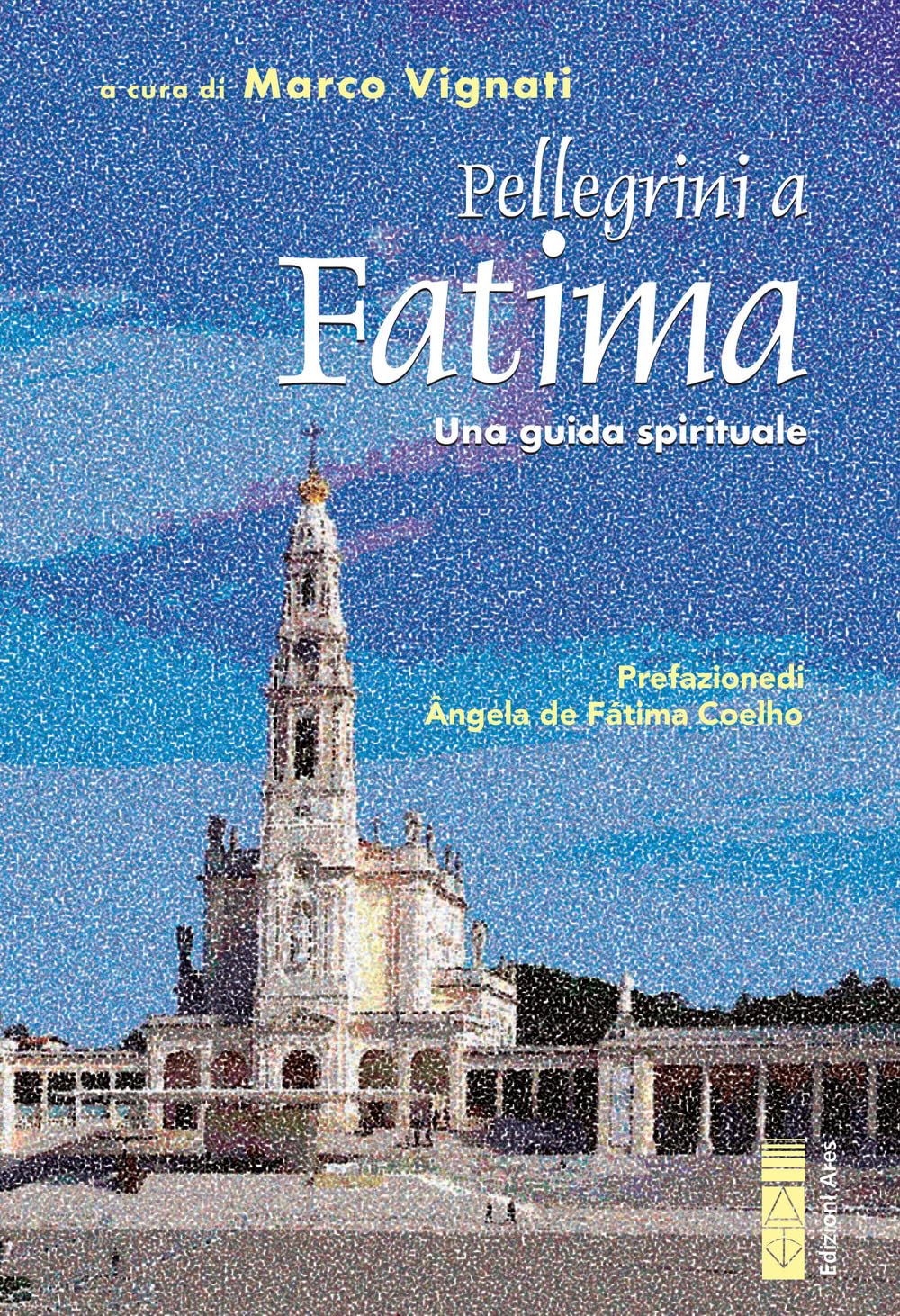 Pellegrini a Fatima. Una guida spirituale book
