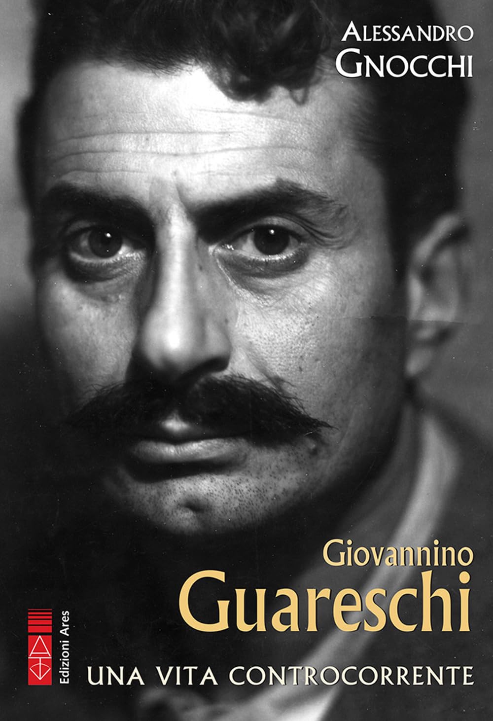 Giovannino Guareschi. Una vita controcorrente book