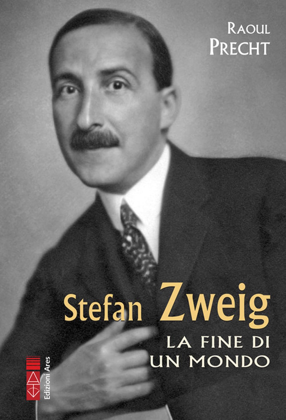 Stefan Zweig. La fine di un mondo book