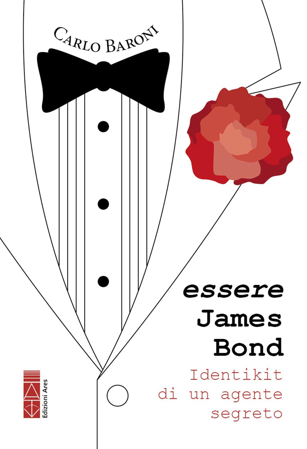 James Bond. Identikit di un agente segreto book