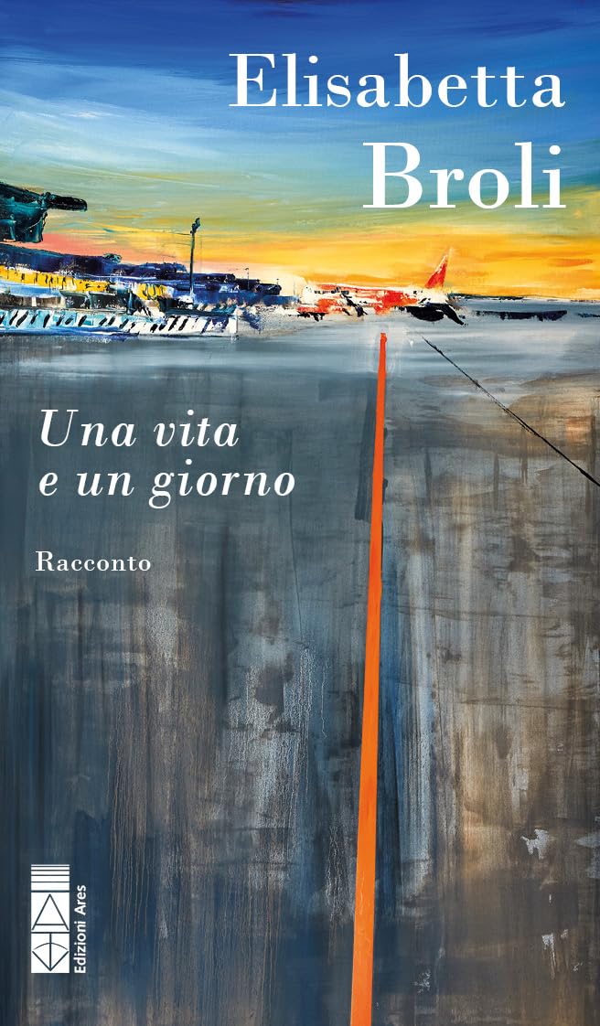 Una vita e un giorno book