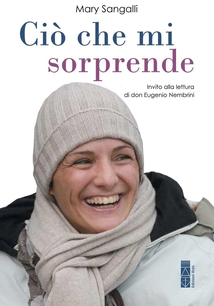 Ciò che mi sorprende. La vita scritta con gli occhi book