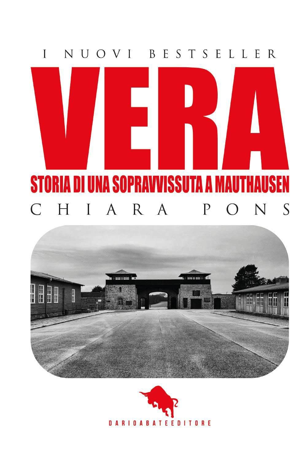 VERA: Storia di una Sopravvissuta a Mauthausen book