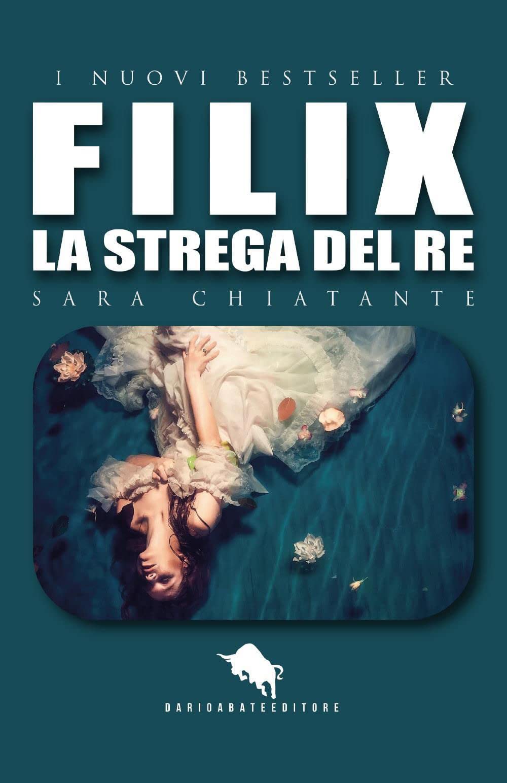 FILIX: La Strega del Re book